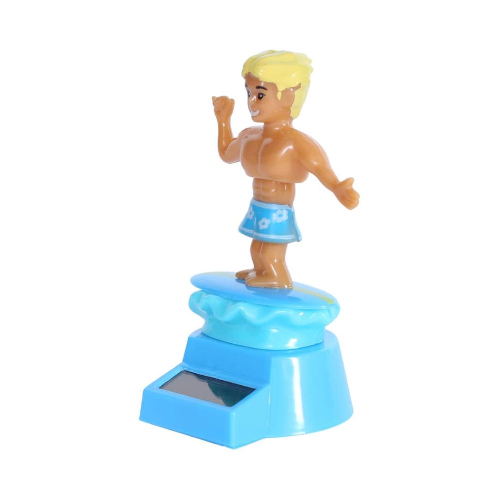 DULTON / SOLAR DANCER SURFER BOY　ソーラーダンサー