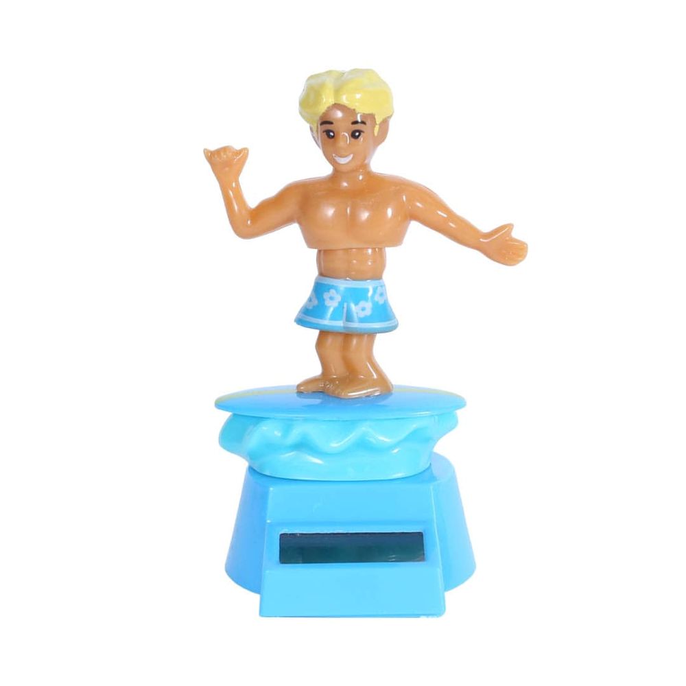 DULTON / SOLAR DANCER SURFER BOY　ソーラーダンサー