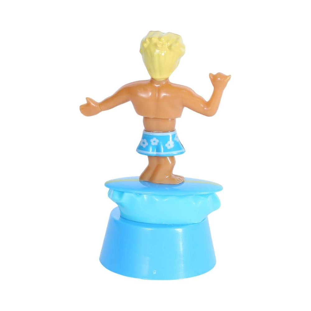 DULTON / SOLAR DANCER SURFER BOY　ソーラーダンサー
