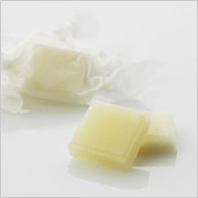 來間屋生姜糖本舗　みこげ生姜糖（ひとくち生姜糖3個入り）