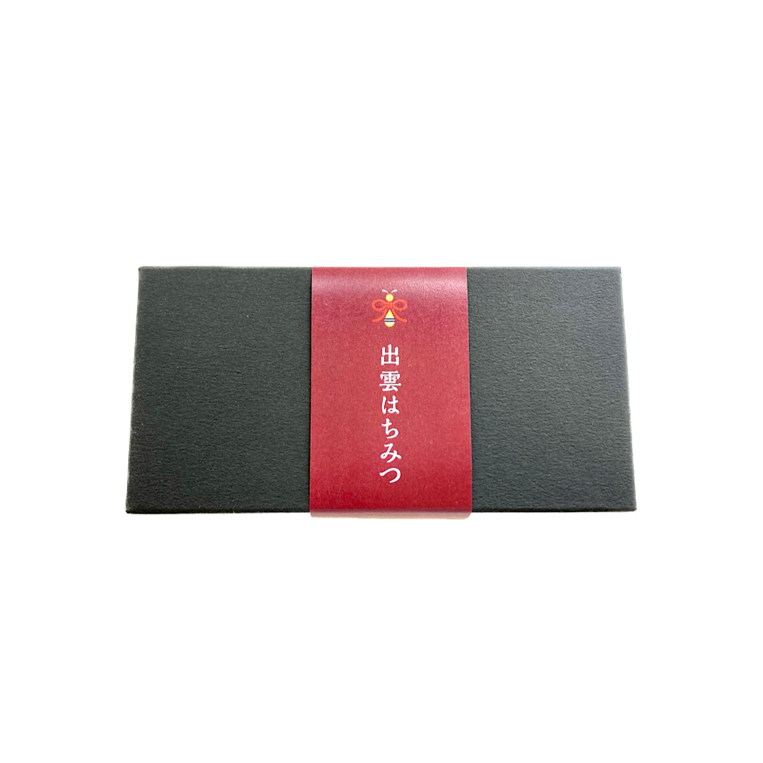 【箱付き】出雲はちみつ 2個箱入り