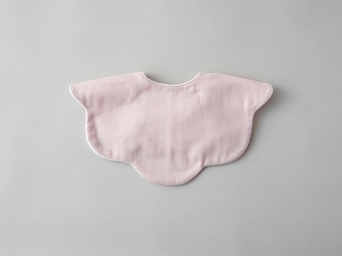 もこもこ天使スタイ