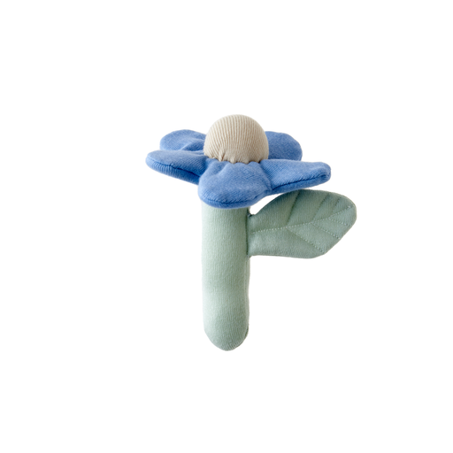 お花のラトル　チューリップ/ガーベラ