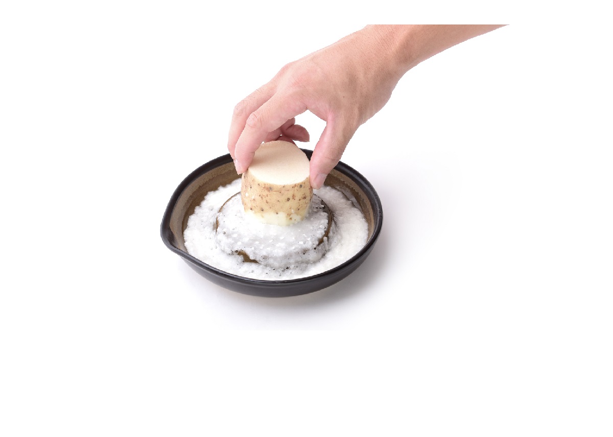 すり鉢・おろし器　専門窯元　「もとしげ」　おろし器