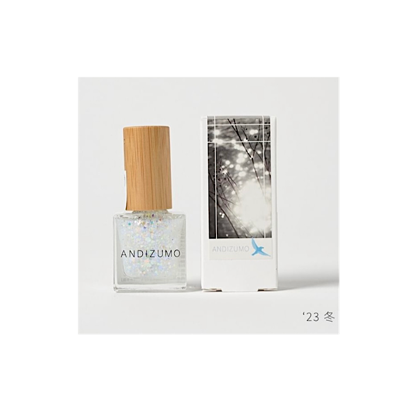 ANDIZUMO　ネイルカラー　SEASONS’23　全4色