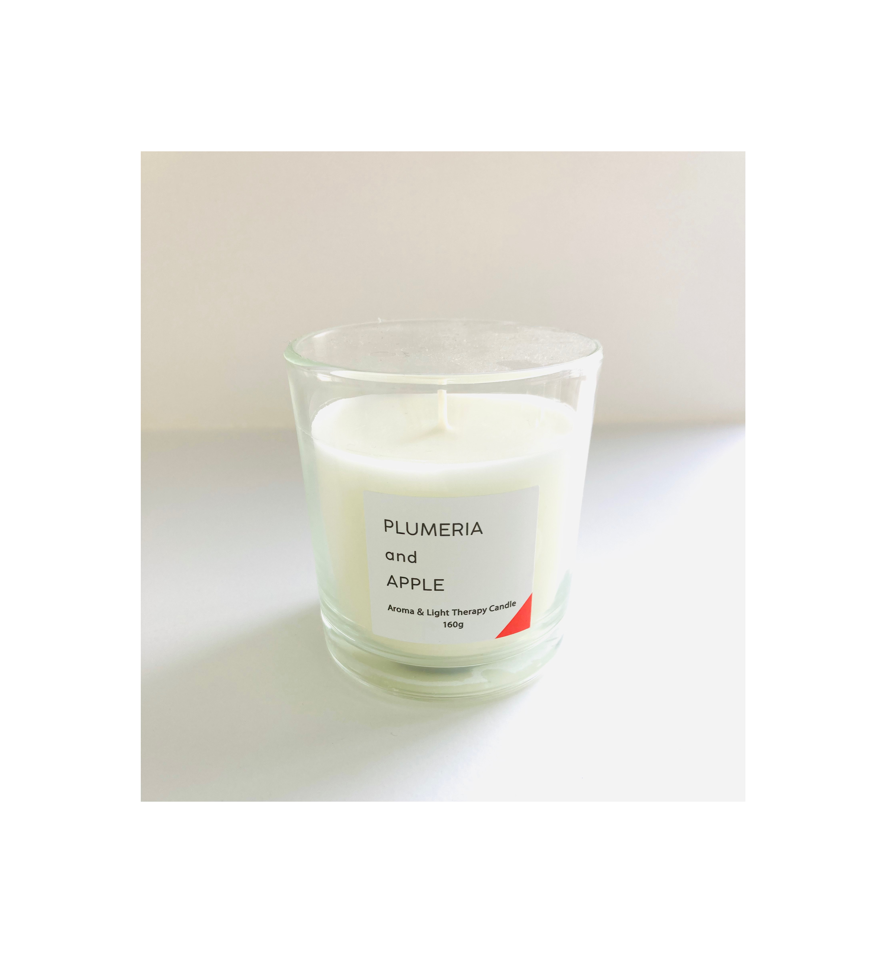 香るキャンドル　L　kameyama