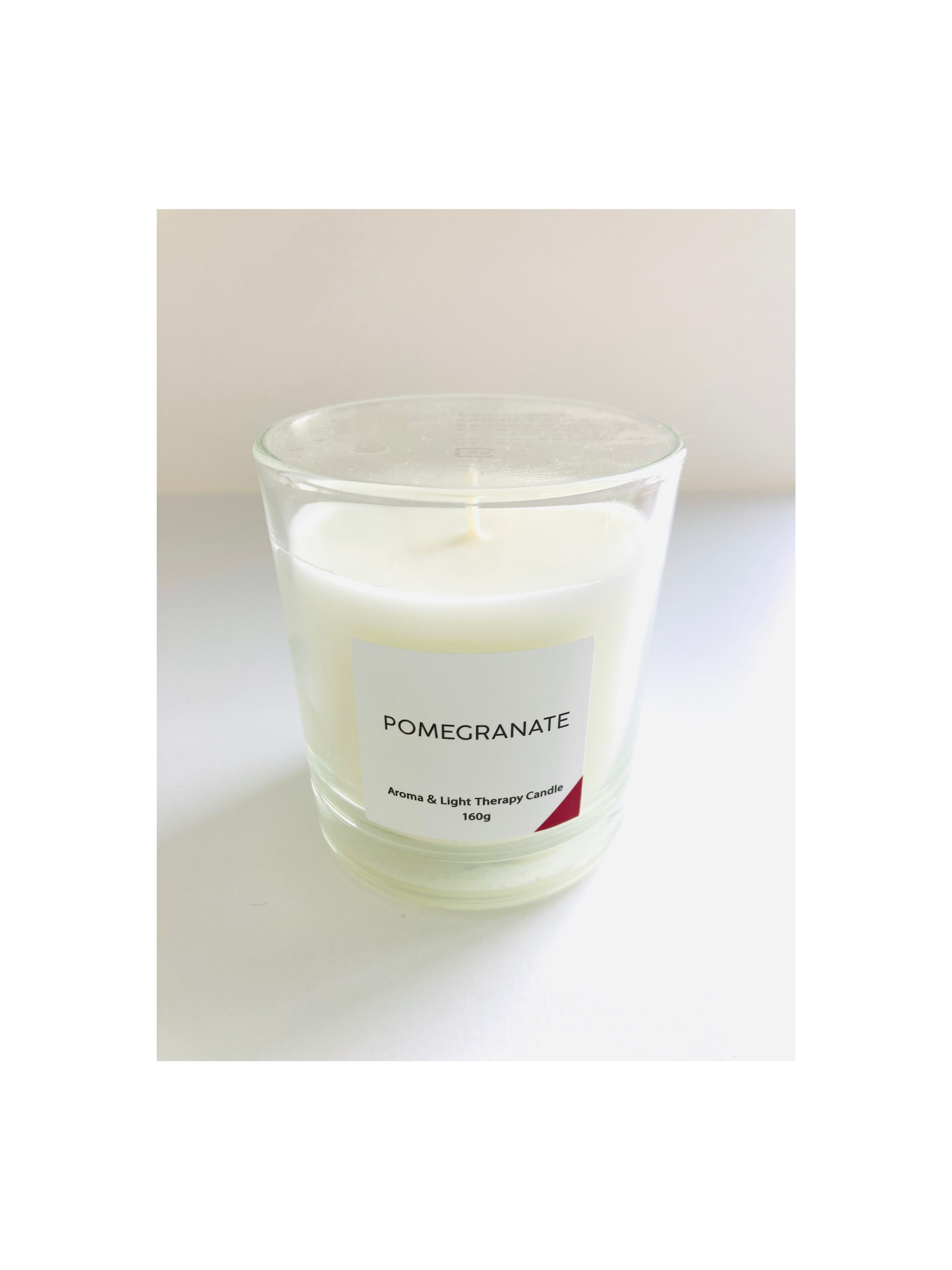 香るキャンドル　L　kameyama