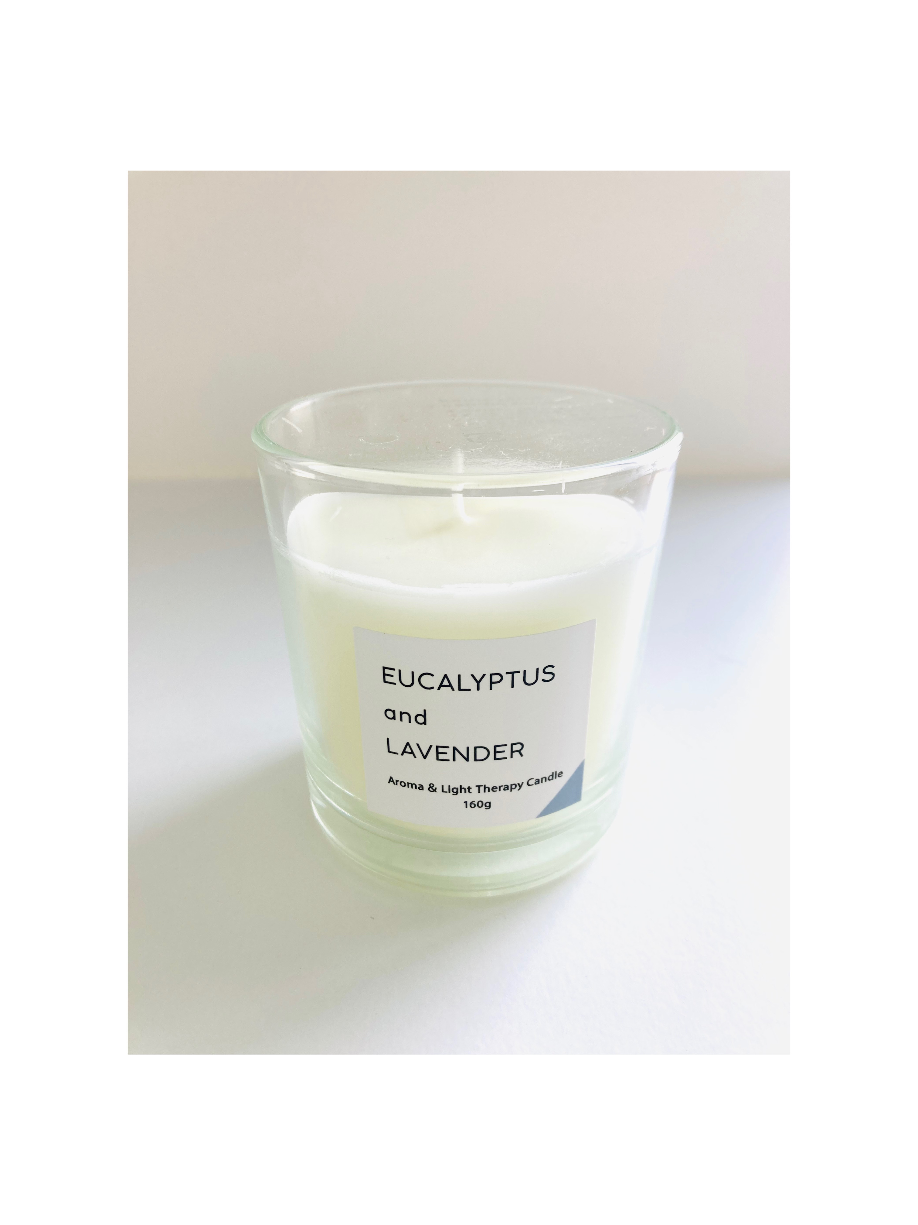 香るキャンドル　L　kameyama