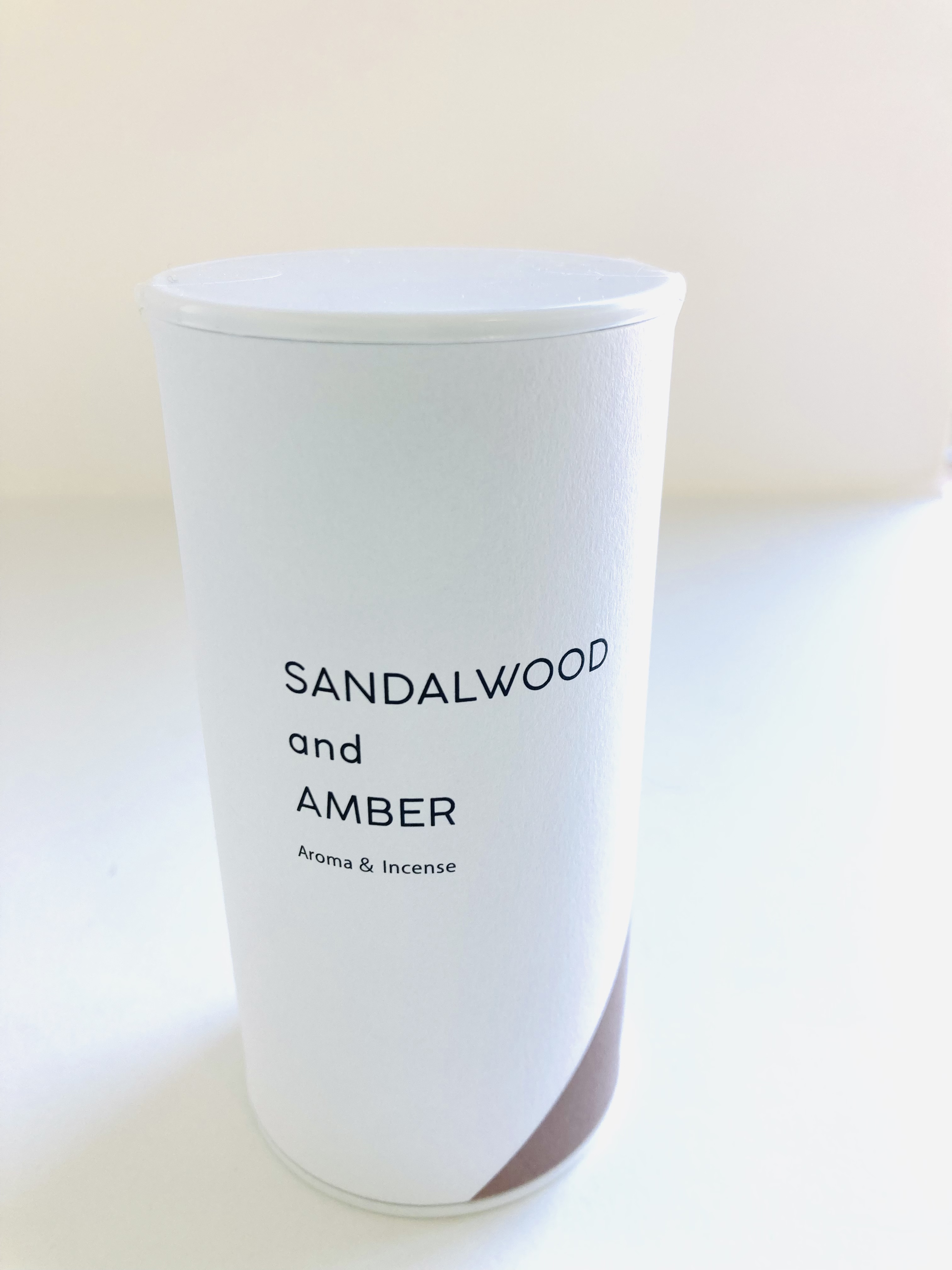 香る線香　kameyama