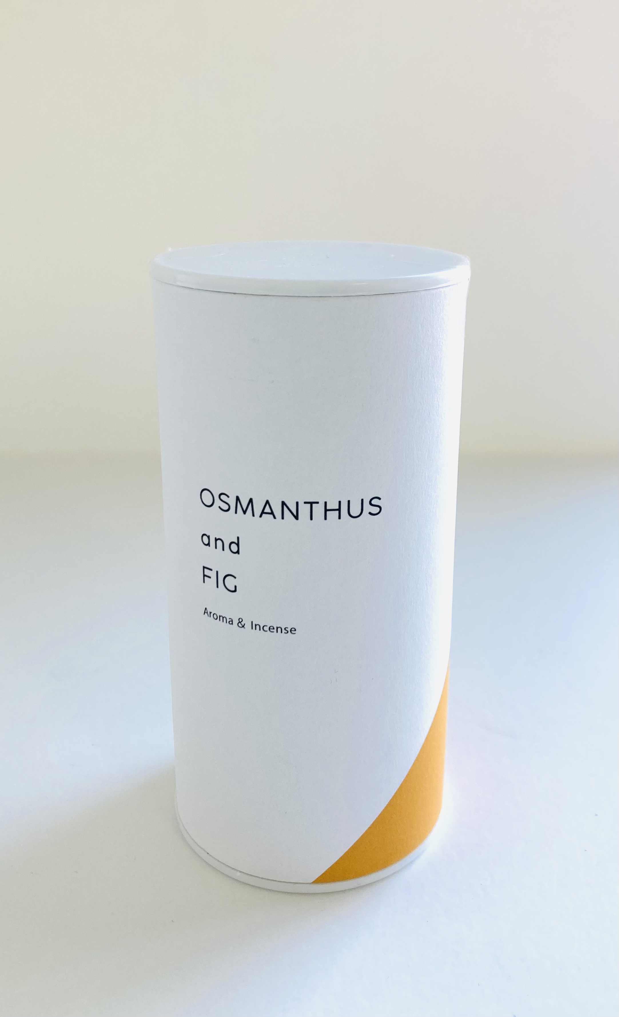 香る線香　kameyama