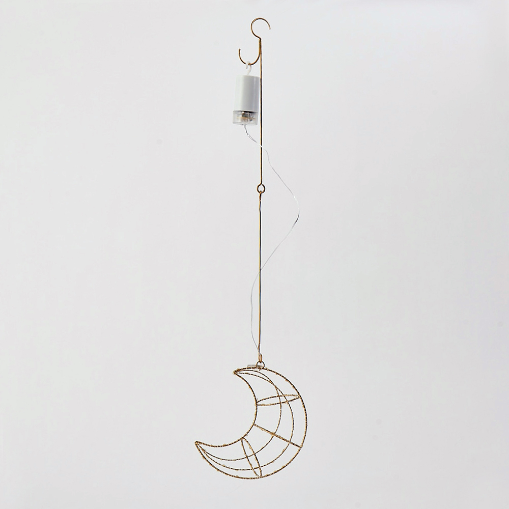 リモコン付LEDライト