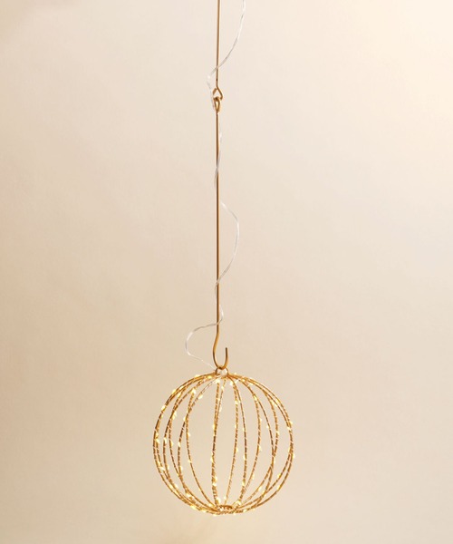 リモコン付LEDライト