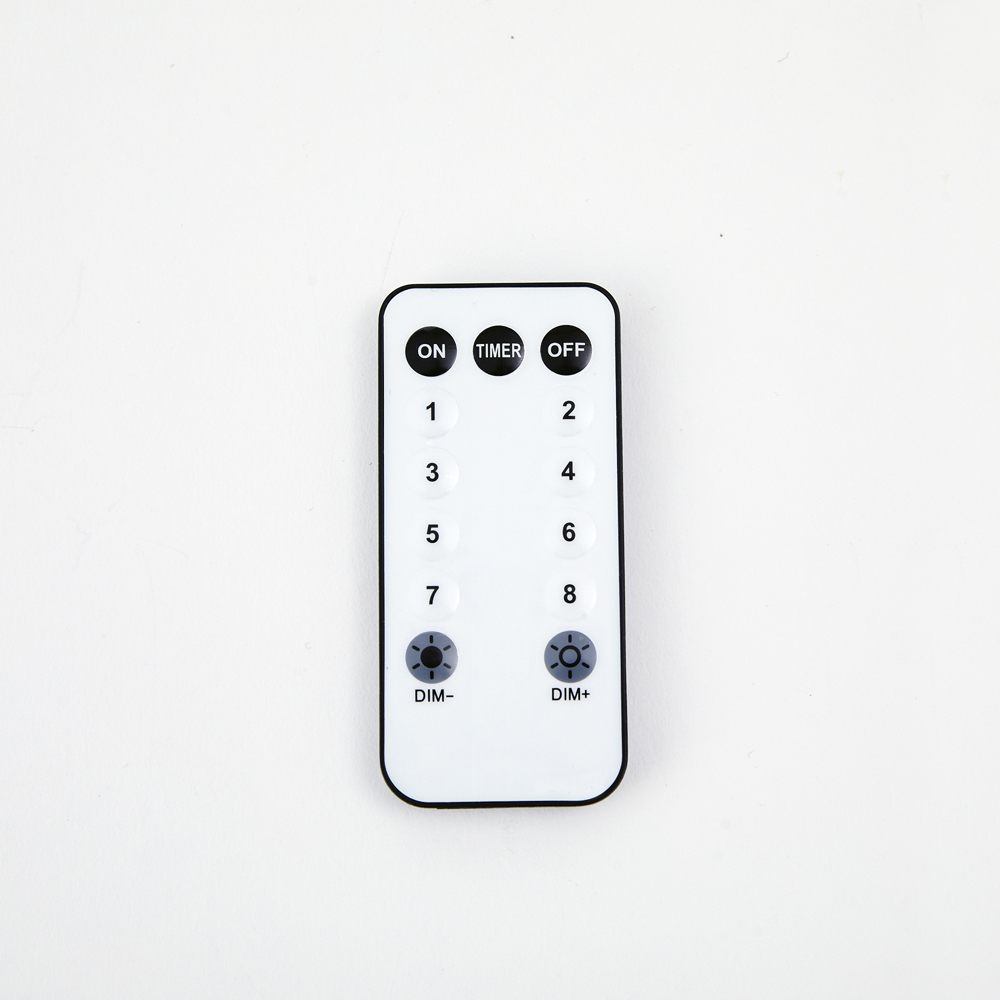 リモコン付LEDライト