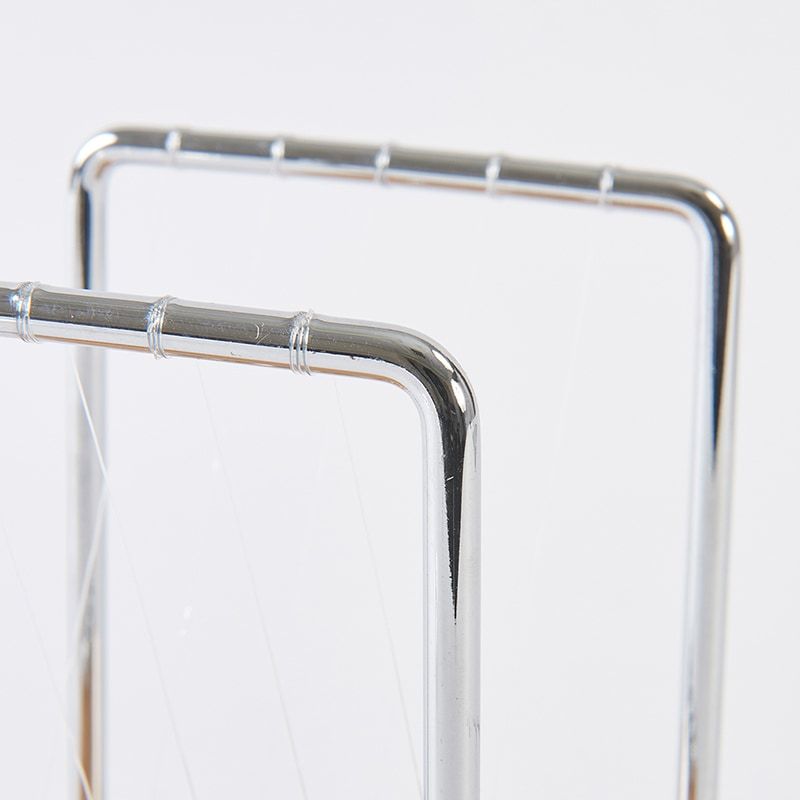 ニュートンのゆりかご　バランスボール