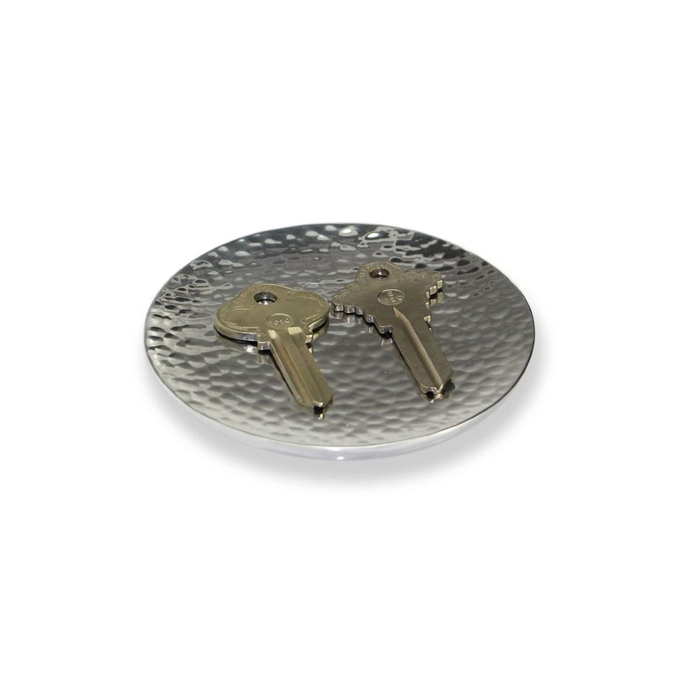 Aluminium H/Tray "Round 90"