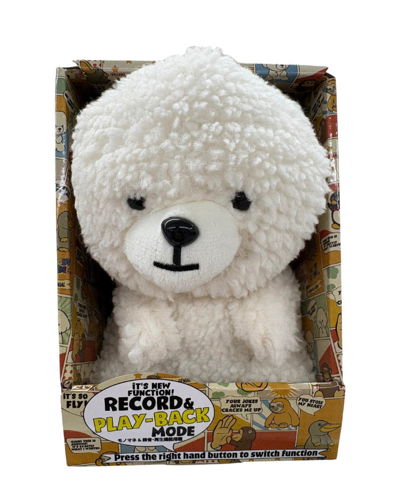 Mime Friends マイムフレンズプラス　全4種