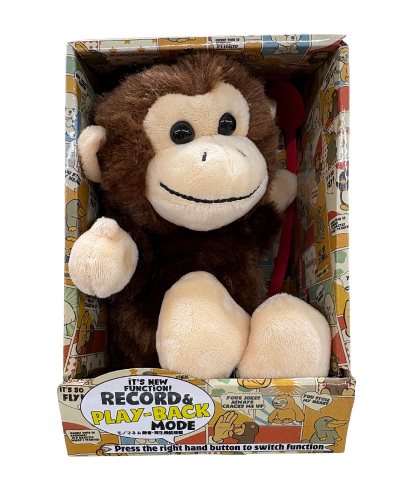 Mime Friends マイムフレンズプラス　全4種