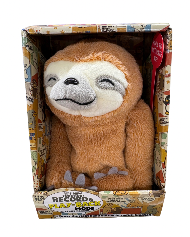 Mime Friends マイムフレンズプラス　全4種