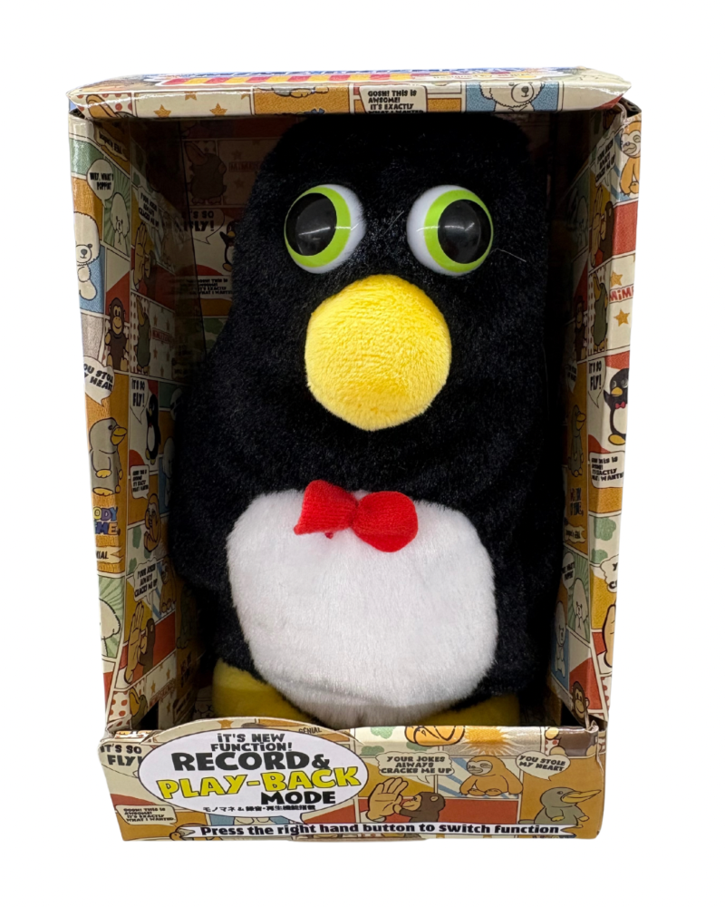 Mime Friends マイムフレンズプラス　全4種