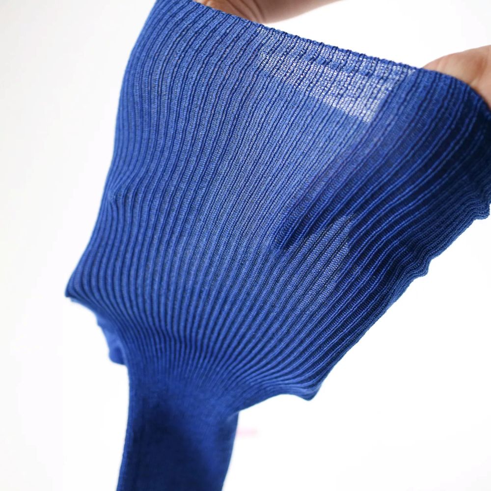 Hummingbird（ハミングバード）エジプトコットンストレスフリーソックス【男女兼用22～31cmまで対応】